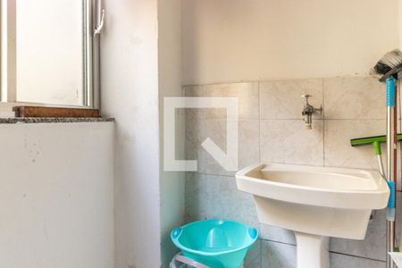 Apartamento à venda com 70m², 1 quarto e sem vaga Apartamento à venda com 70m², 1 quarto e sem vagaÁrea de Serviço