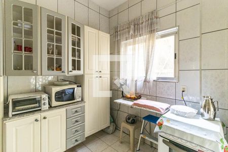 Apartamento à venda com 70m², 1 quarto e sem vaga Apartamento à venda com 70m², 1 quarto e sem vagaCozinha