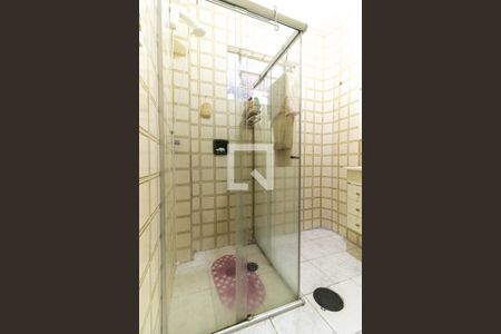 Apartamento à venda com 70m², 1 quarto e sem vaga Apartamento à venda com 70m², 1 quarto e sem vagaBanheiro