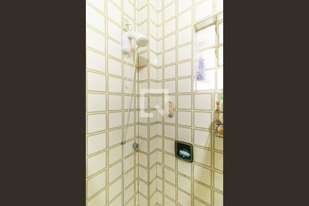 Apartamento à venda com 70m², 1 quarto e sem vaga Apartamento à venda com 70m², 1 quarto e sem vagaBanheiro