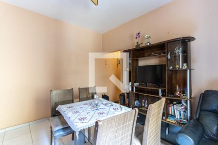 Apartamento à venda com 70m², 1 quarto e sem vaga Apartamento à venda com 70m², 1 quarto e sem vagaSala