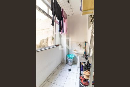 Apartamento à venda com 70m², 1 quarto e sem vaga Apartamento à venda com 70m², 1 quarto e sem vagaÁrea de Serviço