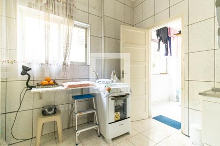 Apartamento à venda com 70m², 1 quarto e sem vaga Apartamento à venda com 70m², 1 quarto e sem vagaCozinha