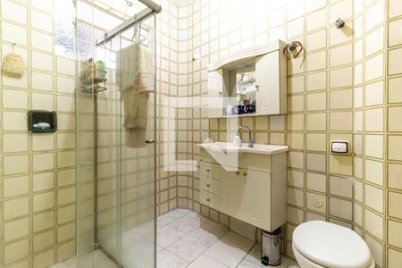 Apartamento à venda com 70m², 1 quarto e sem vaga Apartamento à venda com 70m², 1 quarto e sem vagaBanheiro