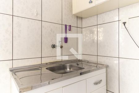 Apartamento à venda com 70m², 1 quarto e sem vaga Apartamento à venda com 70m², 1 quarto e sem vagaCozinha