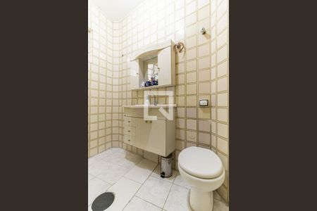 Apartamento à venda com 70m², 1 quarto e sem vaga Apartamento à venda com 70m², 1 quarto e sem vagaBanheiro