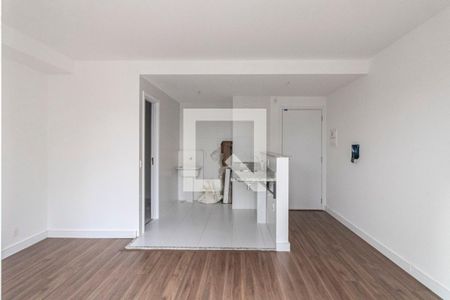 Studio para alugar com 31m², 1 quarto e sem vaga Studio para alugar com 31m², 1 quarto e sem vagaStudio