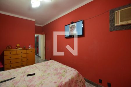 Quarto 1 suite de casa à venda com 2 quartos, 180m² em Irajá, Rio de Janeiro