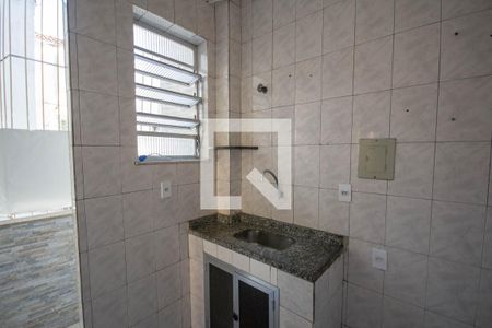 Apartamento para alugar com 54m², 2 quartos e 1 vaga Apartamento para alugar com 54m², 2 quartos e 1 vagaCozinha