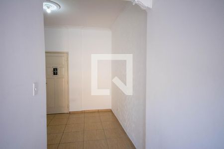Sala de apartamento para alugar com 2 quartos, 54m² em Rio Comprido, Rio de Janeiro