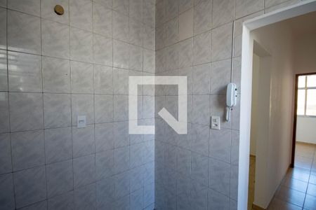 Apartamento para alugar com 54m², 2 quartos e 1 vaga Apartamento para alugar com 54m², 2 quartos e 1 vagaCozinha