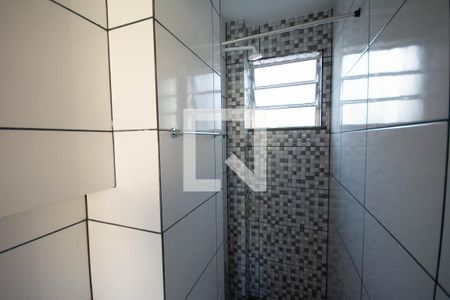 Apartamento para alugar com 54m², 2 quartos e 1 vaga Apartamento para alugar com 54m², 2 quartos e 1 vagaBanheiro da Suíte