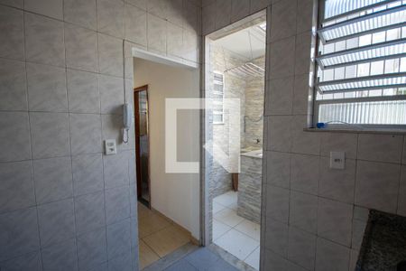 Apartamento para alugar com 54m², 2 quartos e 1 vaga Apartamento para alugar com 54m², 2 quartos e 1 vagaCozinha