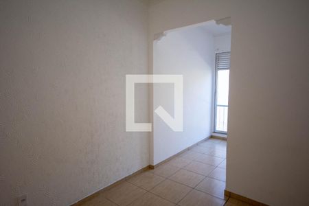 Sala de apartamento para alugar com 2 quartos, 54m² em Rio Comprido, Rio de Janeiro