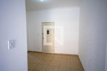 Sala de apartamento para alugar com 2 quartos, 54m² em Rio Comprido, Rio de Janeiro