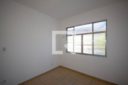 Suíte de apartamento para alugar com 2 quartos, 54m² em Rio Comprido, Rio de Janeiro