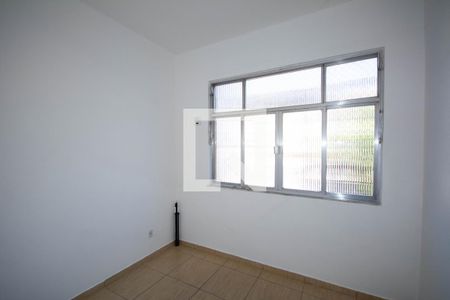 Suíte de apartamento para alugar com 2 quartos, 54m² em Rio Comprido, Rio de Janeiro
