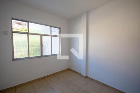 Quarto de apartamento para alugar com 2 quartos, 54m² em Rio Comprido, Rio de Janeiro