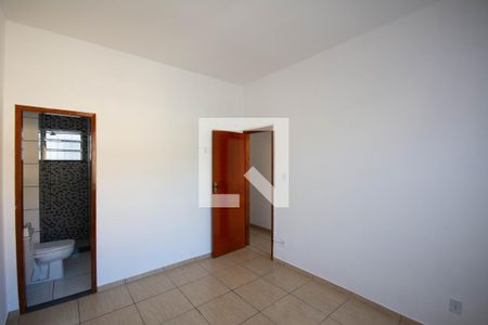 Suíte de apartamento para alugar com 2 quartos, 54m² em Rio Comprido, Rio de Janeiro