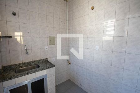 Apartamento para alugar com 54m², 2 quartos e 1 vaga Apartamento para alugar com 54m², 2 quartos e 1 vagaCozinha