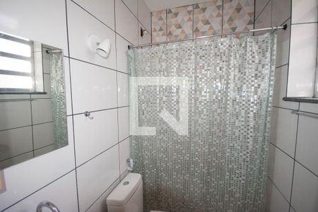 Apartamento para alugar com 54m², 2 quartos e 1 vaga Apartamento para alugar com 54m², 2 quartos e 1 vagaBanheiro