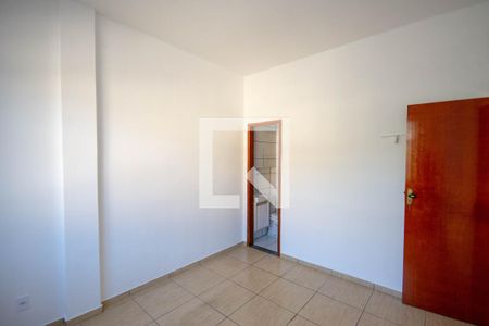 Suíte de apartamento para alugar com 2 quartos, 54m² em Rio Comprido, Rio de Janeiro