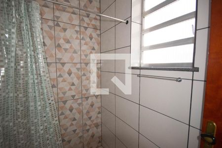 Apartamento para alugar com 54m², 2 quartos e 1 vaga Apartamento para alugar com 54m², 2 quartos e 1 vagaBanheiro