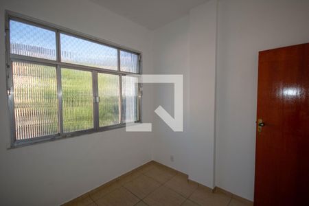 Quarto de apartamento para alugar com 2 quartos, 54m² em Rio Comprido, Rio de Janeiro