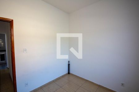 Quarto de apartamento para alugar com 2 quartos, 54m² em Rio Comprido, Rio de Janeiro