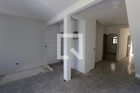 Sala 1 de casa à venda com 8 quartos, 360m² em Vila Ré, São Paulo