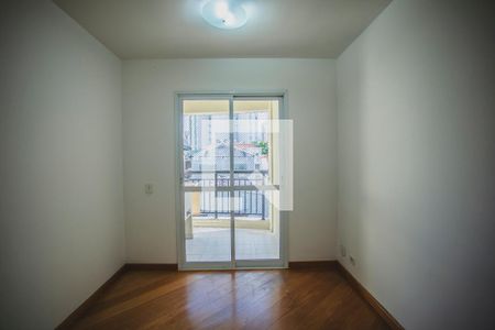 Sala de Estar de apartamento para alugar com 2 quartos, 62m² em Vila da Saúde, São Paulo