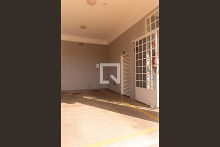 Apartamento para alugar com 57m², 2 quartos e 1 vaga Apartamento para alugar com 57m², 2 quartos e 1 vagaGaragem