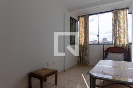 Quarto 2 de apartamento para alugar com 2 quartos, 57m² em Conjunto 1, Brasília
