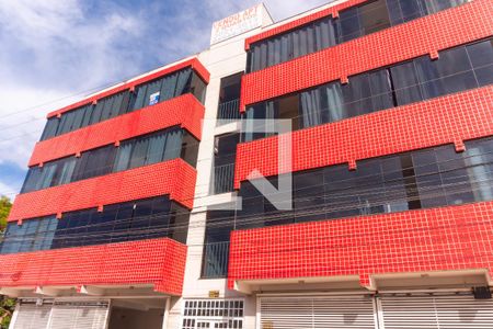 Apartamento para alugar com 57m², 2 quartos e 1 vaga Apartamento para alugar com 57m², 2 quartos e 1 vagaFachada do Prédio