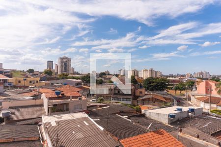 Apartamento para alugar com 57m², 2 quartos e 1 vaga Apartamento para alugar com 57m², 2 quartos e 1 vagaVista do Quarto 2