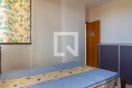 Quarto 1 de apartamento para alugar com 2 quartos, 57m² em Conjunto 1, Brasília