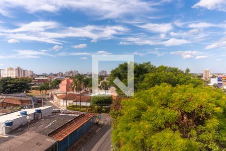 Vista do Quarto 1 de apartamento para alugar com 2 quartos, 57m² em Conjunto 1, Brasília