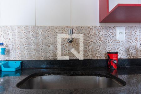 Apartamento para alugar com 57m², 2 quartos e 1 vaga Apartamento para alugar com 57m², 2 quartos e 1 vagaCozinha