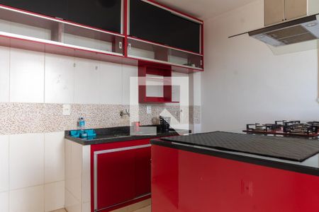Apartamento para alugar com 57m², 2 quartos e 1 vaga Apartamento para alugar com 57m², 2 quartos e 1 vagaCozinha