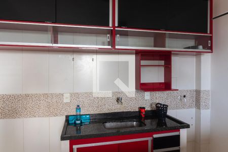 Apartamento para alugar com 57m², 2 quartos e 1 vaga Apartamento para alugar com 57m², 2 quartos e 1 vagaCozinha