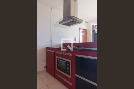 Apartamento para alugar com 57m², 2 quartos e 1 vaga Apartamento para alugar com 57m², 2 quartos e 1 vagaCozinha