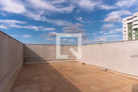 Apartamento para alugar com 57m², 2 quartos e 1 vaga Apartamento para alugar com 57m², 2 quartos e 1 vagaÁrea Comum - Cobertura
