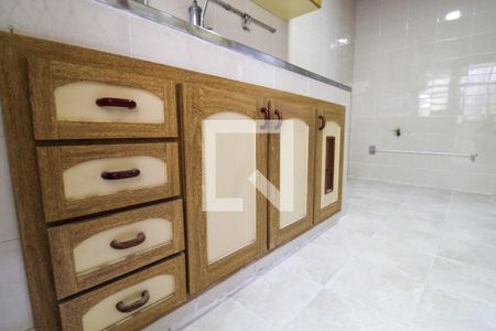 Casa para alugar com 88m², 2 quartos e sem vagaCozinha
