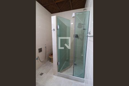 Casa para alugar com 88m², 2 quartos e sem vagaBanheiro Social