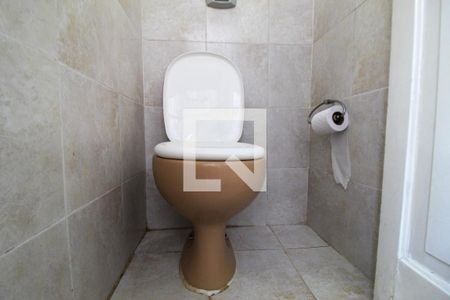 Casa para alugar com 88m², 2 quartos e sem vagaBanheiro de Serviço