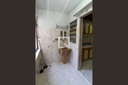 Casa para alugar com 88m², 2 quartos e sem vagaÁrea de Serviço