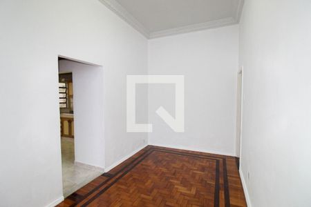 Sala 2 de casa para alugar com 2 quartos, 88m² em Tijuca, Rio de Janeiro