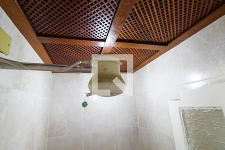 Casa para alugar com 88m², 2 quartos e sem vagaBanheiro de Serviço