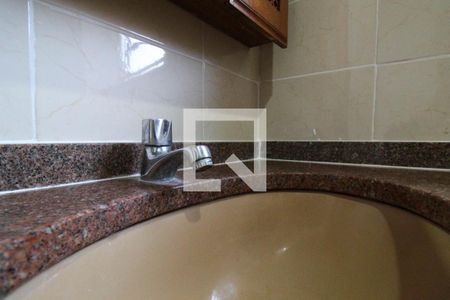 Casa para alugar com 88m², 2 quartos e sem vagaBanheiro Social
