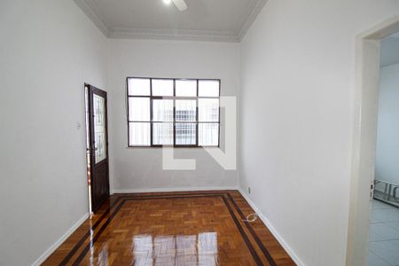 Sala 1 de casa para alugar com 2 quartos, 88m² em Tijuca, Rio de Janeiro